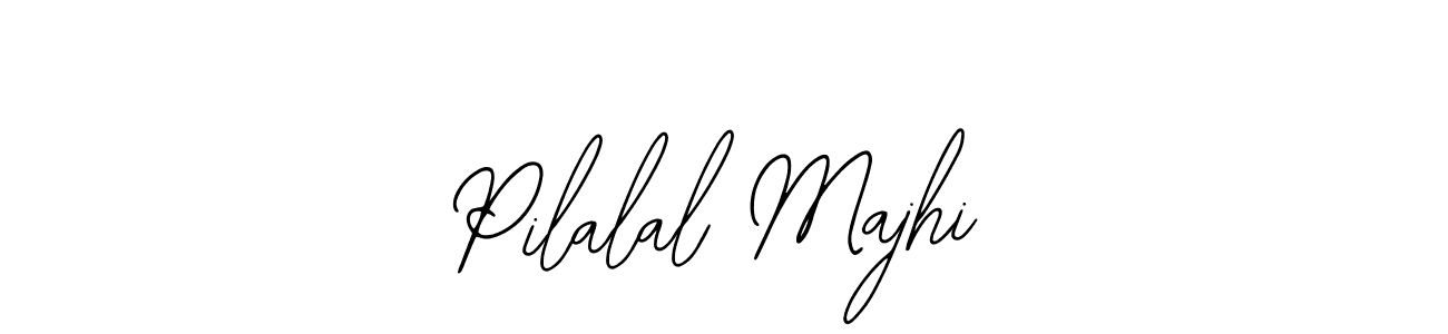 Once you've used our free online signature maker to create your best signature Bearetta-2O07w style, it's time to enjoy all of the benefits that Pilalal Majhi name signing documents. Pilalal Majhi signature style 12 images and pictures png