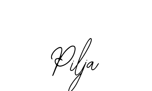 Check out images of Autograph of Pilja name. Actor Pilja Signature Style. Bearetta-2O07w is a professional sign style online. Pilja signature style 12 images and pictures png