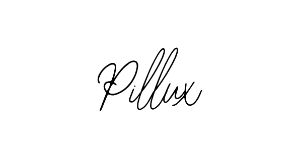 if you are searching for the best signature style for your name Pillux. so please give up your signature search. here we have designed multiple signature styles  using Bearetta-2O07w. Pillux signature style 12 images and pictures png