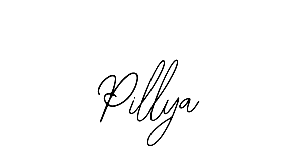 This is the best signature style for the Pillya name. Also you like these signature font (Bearetta-2O07w). Mix name signature. Pillya signature style 12 images and pictures png