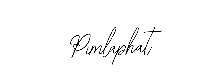 Also we have Pimlaphat name is the best signature style. Create professional handwritten signature collection using Bearetta-2O07w autograph style. Pimlaphat signature style 12 images and pictures png