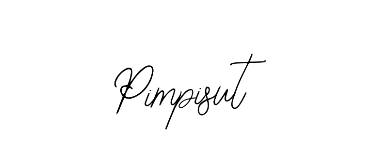 See photos of Pimpisut official signature by Spectra . Check more albums & portfolios. Read reviews & check more about Bearetta-2O07w font. Pimpisut signature style 12 images and pictures png