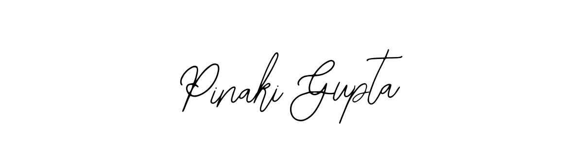 You can use this online signature creator to create a handwritten signature for the name Pinaki Gupta. This is the best online autograph maker. Pinaki Gupta signature style 12 images and pictures png