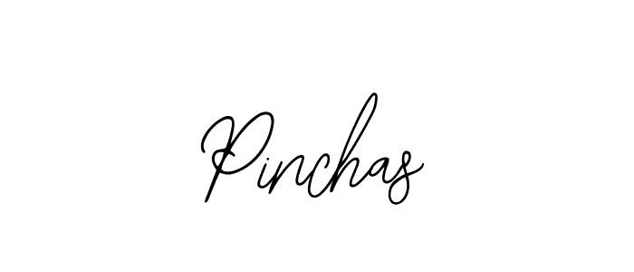 Make a beautiful signature design for name Pinchas. Use this online signature maker to create a handwritten signature for free. Pinchas signature style 12 images and pictures png