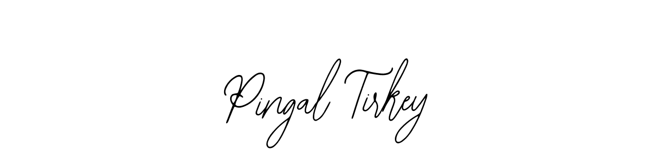 You can use this online signature creator to create a handwritten signature for the name Pingal Tirkey. This is the best online autograph maker. Pingal Tirkey signature style 12 images and pictures png