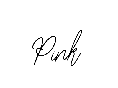 Make a beautiful signature design for name Pink. With this signature (Bearetta-2O07w) style, you can create a handwritten signature for free. Pink signature style 12 images and pictures png