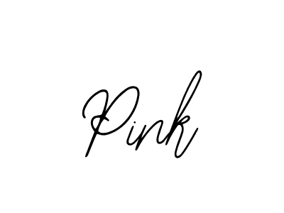 Make a beautiful signature design for name Pink. With this signature (Bearetta-2O07w) style, you can create a handwritten signature for free. Pink signature style 12 images and pictures png