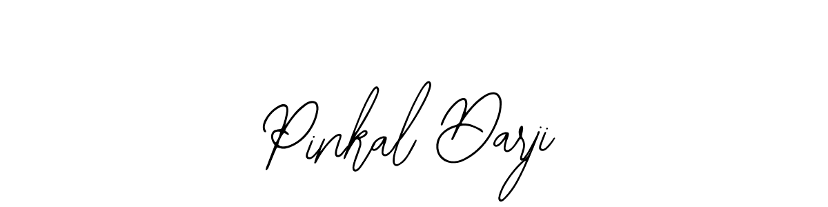 Make a beautiful signature design for name Pinkal Darji. Use this online signature maker to create a handwritten signature for free. Pinkal Darji signature style 12 images and pictures png