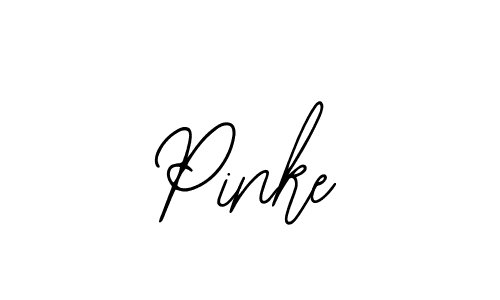 Once you've used our free online signature maker to create your best signature Bearetta-2O07w style, it's time to enjoy all of the benefits that Pinke name signing documents. Pinke signature style 12 images and pictures png