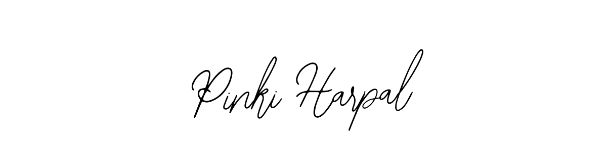 Check out images of Autograph of Pinki Harpal name. Actor Pinki Harpal Signature Style. Bearetta-2O07w is a professional sign style online. Pinki Harpal signature style 12 images and pictures png