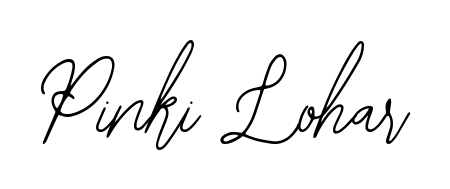 The Bearetta-2O07w lettering style adds unique flourish to name Pinki Lohar. Stand out with a custom digital autograph made in seconds. Pinki Lohar signature style 12 images and pictures png