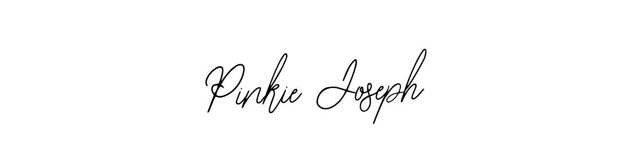 Once you've used our free online signature maker to create your best signature Bearetta-2O07w style, it's time to enjoy all of the benefits that Pinkie Joseph name signing documents. Pinkie Joseph signature style 12 images and pictures png