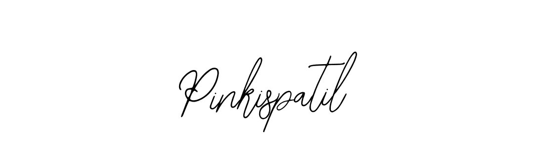 The best way (Bearetta-2O07w) to make a short signature is to pick only two or three words in your name. The name Pinkispatil include a total of six letters. For converting this name. Pinkispatil signature style 12 images and pictures png