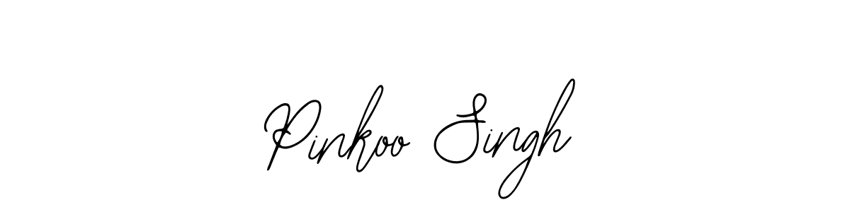 Make a short Pinkoo Singh signature style. Manage your documents anywhere anytime using Bearetta-2O07w. Create and add eSignatures, submit forms, share and send files easily. Pinkoo Singh signature style 12 images and pictures png