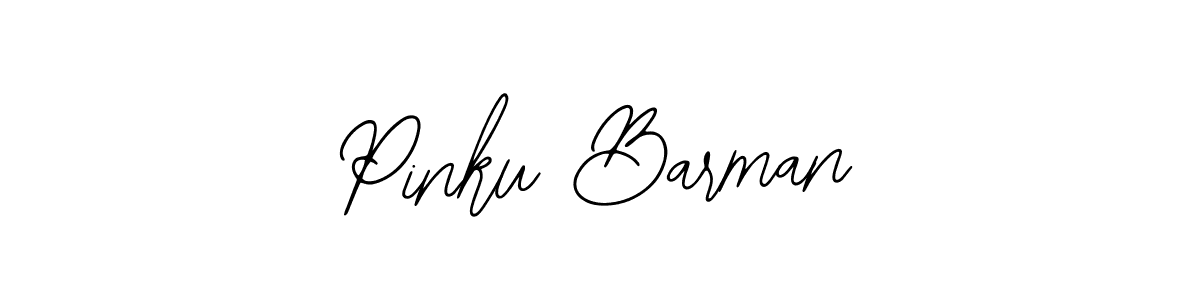 Once you've used our free online signature maker to create your best signature Bearetta-2O07w style, it's time to enjoy all of the benefits that Pinku Barman name signing documents. Pinku Barman signature style 12 images and pictures png