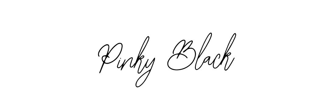 You can use this online signature creator to create a handwritten signature for the name Pinky Black. This is the best online autograph maker. Pinky Black signature style 12 images and pictures png