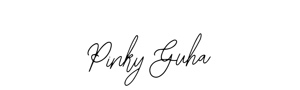 See photos of Pinky Guha official signature by Spectra . Check more albums & portfolios. Read reviews & check more about Bearetta-2O07w font. Pinky Guha signature style 12 images and pictures png