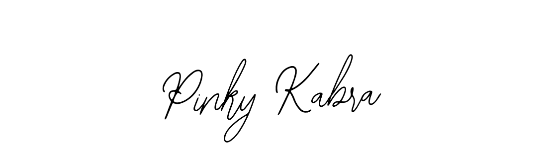 This is the best signature style for the Pinky Kabra name. Also you like these signature font (Bearetta-2O07w). Mix name signature. Pinky Kabra signature style 12 images and pictures png