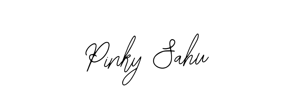 See photos of Pinky Sahu official signature by Spectra . Check more albums & portfolios. Read reviews & check more about Bearetta-2O07w font. Pinky Sahu signature style 12 images and pictures png