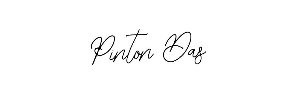 You can use this online signature creator to create a handwritten signature for the name Pinton Das. This is the best online autograph maker. Pinton Das signature style 12 images and pictures png