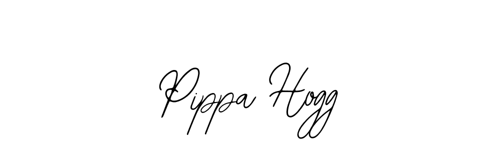 Once you've used our free online signature maker to create your best signature Bearetta-2O07w style, it's time to enjoy all of the benefits that Pippa Hogg name signing documents. Pippa Hogg signature style 12 images and pictures png