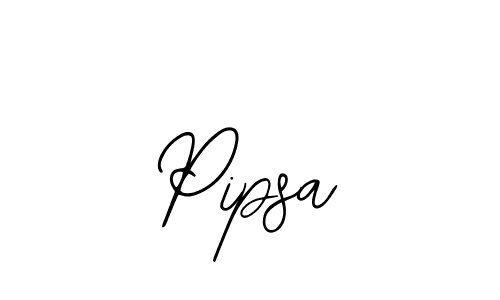 Also You can easily find your signature by using the search form. We will create Pipsa name handwritten signature images for you free of cost using Bearetta-2O07w sign style. Pipsa signature style 12 images and pictures png