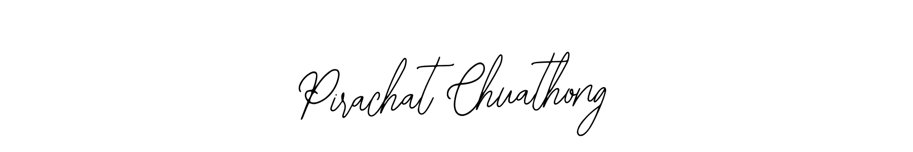 See photos of Pirachat Chuathong official signature by Spectra . Check more albums & portfolios. Read reviews & check more about Bearetta-2O07w font. Pirachat Chuathong signature style 12 images and pictures png