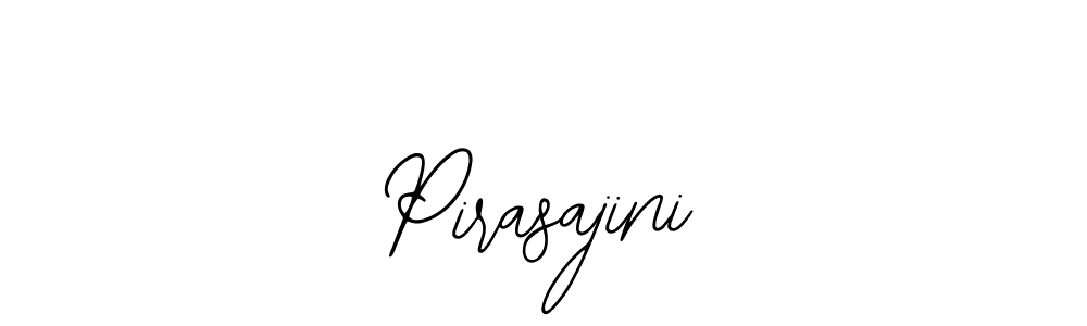How to Draw Pirasajini signature style? Bearetta-2O07w is a latest design signature styles for name Pirasajini. Pirasajini signature style 12 images and pictures png
