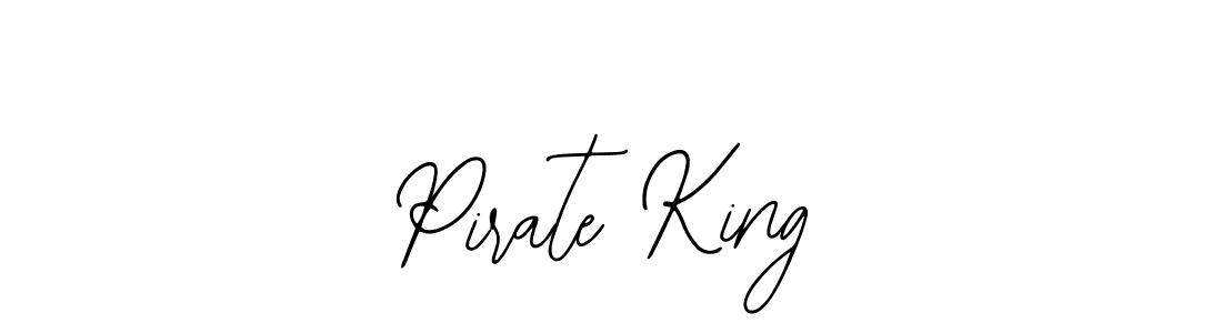 Bearetta-2O07w is a professional signature style that is perfect for those who want to add a touch of class to their signature. It is also a great choice for those who want to make their signature more unique. Get Pirate King name to fancy signature for free. Pirate King signature style 12 images and pictures png