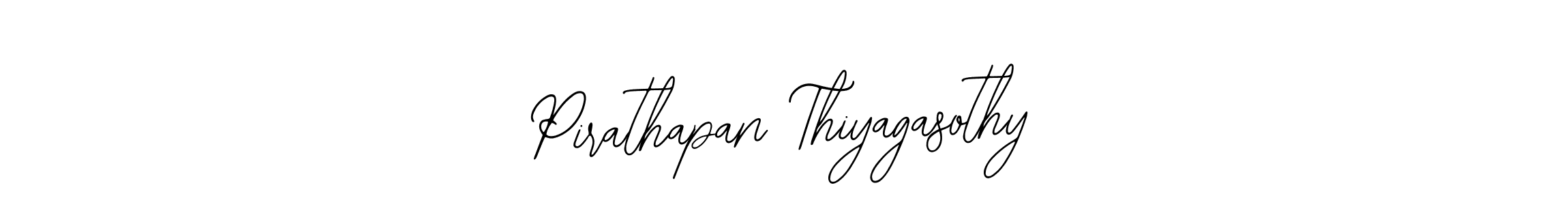 Make a beautiful signature design for name Pirathapan Thiyagasothy. With this signature (Bearetta-2O07w) style, you can create a handwritten signature for free. Pirathapan Thiyagasothy signature style 12 images and pictures png