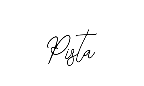 Once you've used our free online signature maker to create your best signature Bearetta-2O07w style, it's time to enjoy all of the benefits that Pista name signing documents. Pista signature style 12 images and pictures png