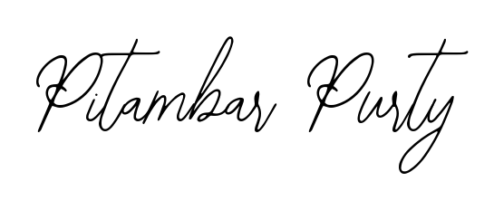 Looking for an artistic signature for Pitambar Purty? The Bearetta-2O07w calligraphy style gives a sophisticated flow suitable for business cards and emails. Pitambar Purty signature style 12 images and pictures png