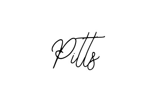 Also You can easily find your signature by using the search form. We will create Pitts name handwritten signature images for you free of cost using Bearetta-2O07w sign style. Pitts signature style 12 images and pictures png