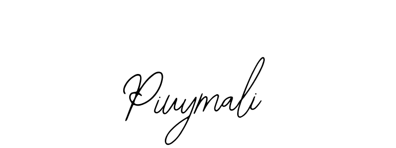 It looks lik you need a new signature style for name Piuymali. Design unique handwritten (Bearetta-2O07w) signature with our free signature maker in just a few clicks. Piuymali signature style 12 images and pictures png