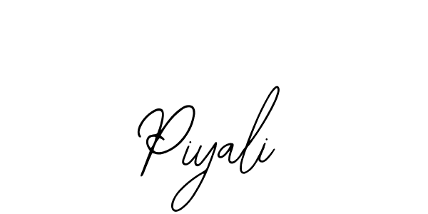 Here are the top 10 professional signature styles for the name Piyali. These are the best autograph styles you can use for your name. Piyali signature style 12 images and pictures png