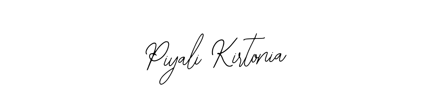 See photos of Piyali Kirtonia official signature by Spectra . Check more albums & portfolios. Read reviews & check more about Bearetta-2O07w font. Piyali Kirtonia signature style 12 images and pictures png