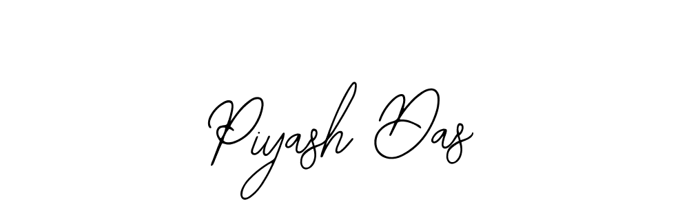 You can use this online signature creator to create a handwritten signature for the name Piyash Das. This is the best online autograph maker. Piyash Das signature style 12 images and pictures png