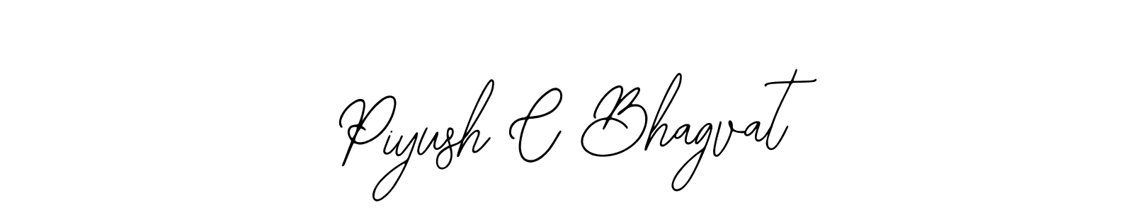 Check out images of Autograph of Piyush C Bhagvat name. Actor Piyush C Bhagvat Signature Style. Bearetta-2O07w is a professional sign style online. Piyush C Bhagvat signature style 12 images and pictures png