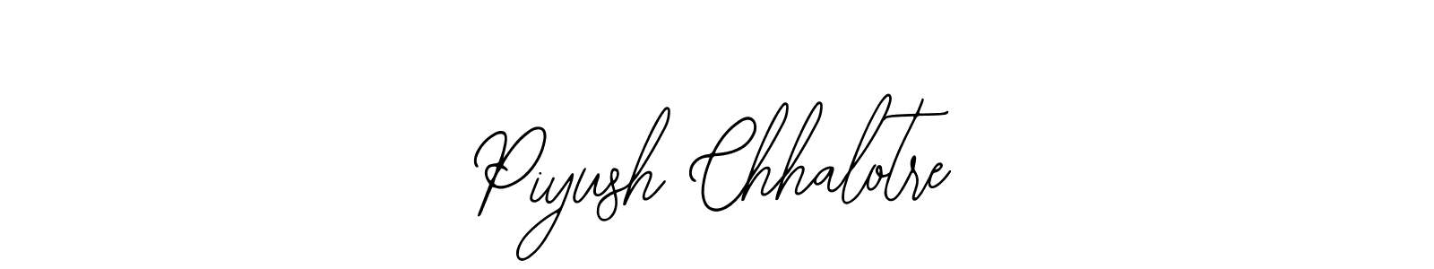 See photos of Piyush Chhalotre official signature by Spectra . Check more albums & portfolios. Read reviews & check more about Bearetta-2O07w font. Piyush Chhalotre signature style 12 images and pictures png