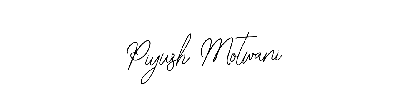 Check out images of Autograph of Piyush Motwani name. Actor Piyush Motwani Signature Style. Bearetta-2O07w is a professional sign style online. Piyush Motwani signature style 12 images and pictures png