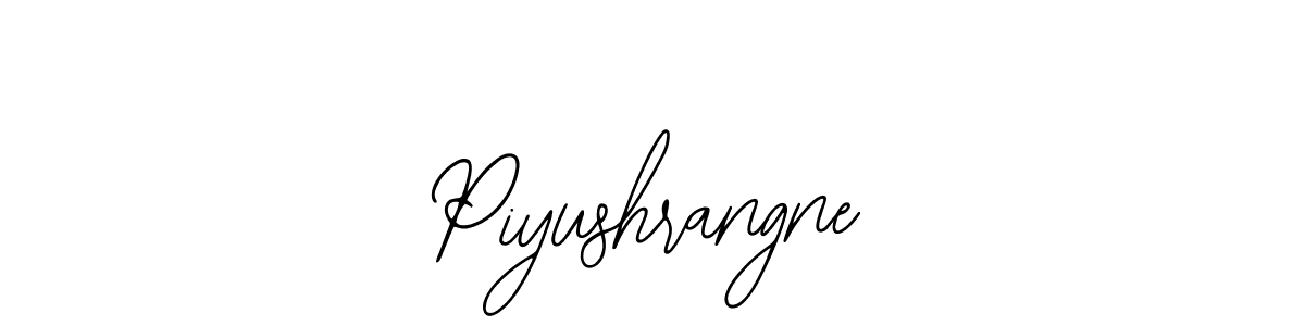 Here are the top 10 professional signature styles for the name Piyushrangne. These are the best autograph styles you can use for your name. Piyushrangne signature style 12 images and pictures png