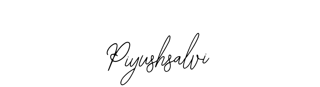 Also You can easily find your signature by using the search form. We will create Piyushsalvi name handwritten signature images for you free of cost using Bearetta-2O07w sign style. Piyushsalvi signature style 12 images and pictures png