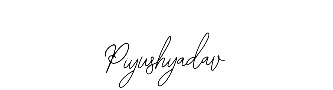 Check out images of Autograph of Piyushyadav name. Actor Piyushyadav Signature Style. Bearetta-2O07w is a professional sign style online. Piyushyadav signature style 12 images and pictures png