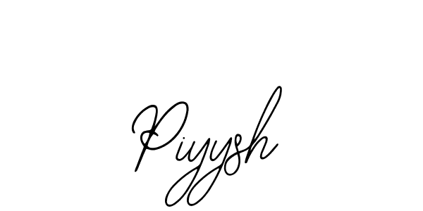 Here are the top 10 professional signature styles for the name Piyysh. These are the best autograph styles you can use for your name. Piyysh signature style 12 images and pictures png