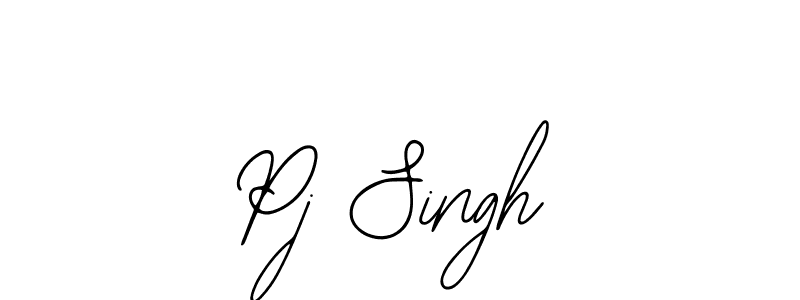 Check out images of Autograph of Pj Singh name. Actor Pj Singh Signature Style. Bearetta-2O07w is a professional sign style online. Pj Singh signature style 12 images and pictures png