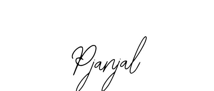 Check out images of Autograph of Pjanjal name. Actor Pjanjal Signature Style. Bearetta-2O07w is a professional sign style online. Pjanjal signature style 12 images and pictures png