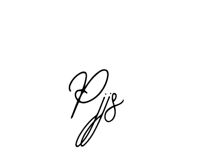 Here are the top 10 professional signature styles for the name Pjjs. These are the best autograph styles you can use for your name. Pjjs signature style 12 images and pictures png