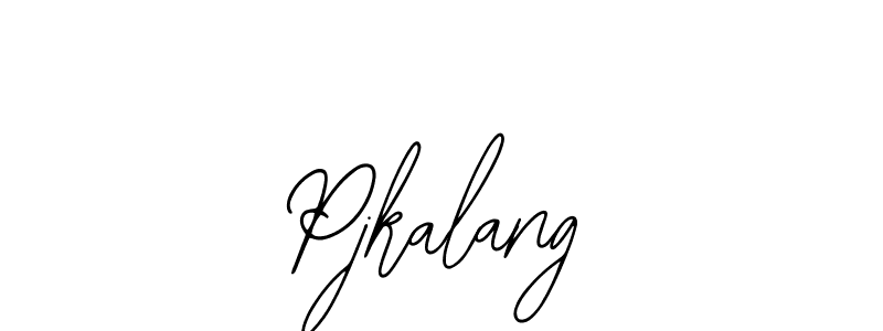 Here are the top 10 professional signature styles for the name Pjkalang. These are the best autograph styles you can use for your name. Pjkalang signature style 12 images and pictures png