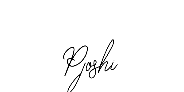 See photos of Pjoshi official signature by Spectra . Check more albums & portfolios. Read reviews & check more about Bearetta-2O07w font. Pjoshi signature style 12 images and pictures png