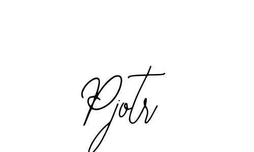 See photos of Pjotr official signature by Spectra . Check more albums & portfolios. Read reviews & check more about Bearetta-2O07w font. Pjotr signature style 12 images and pictures png